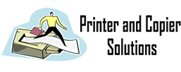 Printer and Copier Solutions